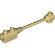 Classic Stein mit Stab 1x8x1