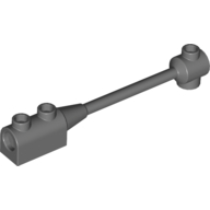 Classic Stein mit Stab 1x8x1