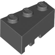 Classic Keilstein 2x3 Rechts