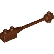 Classic Stein mit Stab 1x8x1