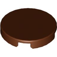 Classic Rundfliese 2×2