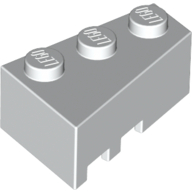 Classic Keilstein 2x3 Rechts