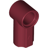 Technic Querverbinder #1 mit Kreuzloch