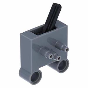 Technic compatibler Pneumatik Umschalter