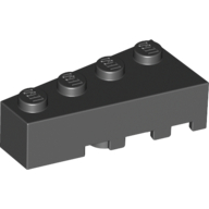 Classic Keilstein 2×4 Links