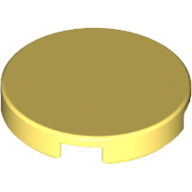 Classic Rundfliese 2×2