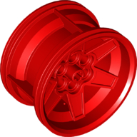 Technic Felge 56x34