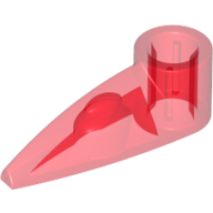 Technic Auge mit Kreuzloch 1x3 (Bionicle)