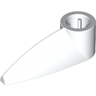 Technic Auge mit Kreuzloch 1x3 (Bionicle)