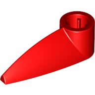 Technic Auge mit Kreuzloch 1x3 (Bionicle)