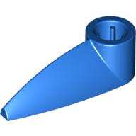 Technic Auge mit Kreuzloch 1x3 (Bionicle)