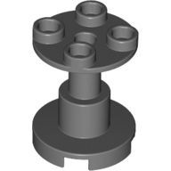 Classic Stützfuss 2x2x2