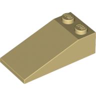 Classic Dachstein 2x4x1 18°