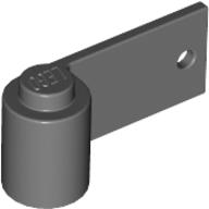 Classic Autotür 1x3 Rechts