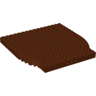 Classic Platte 16x16x1 (Bootsdeck)