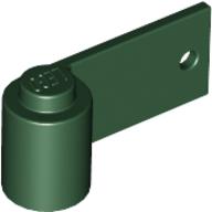 Classic Autotür 1x3 Rechts