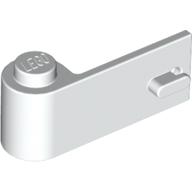 Classic Autotür 1x3 Links