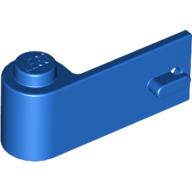 Classic Autotür 1x3 Links