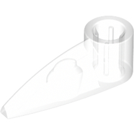 Technic Auge mit Kreuzloch 1x3 (Bionicle)