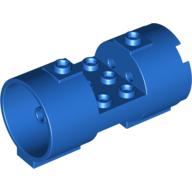 Classic Cylinder / Tank 3x3x6