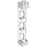 Classic Gittermast 2x2x10