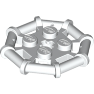 Classic Platte 2×2 mit Rahmen