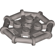 Classic Platte 2x2 mit Rahmen