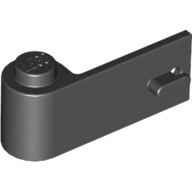 Classic Autotür 1x3 Links