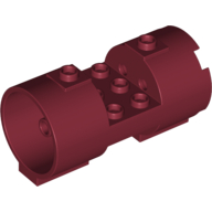 Classic Cylinder / Tank 3x3x6