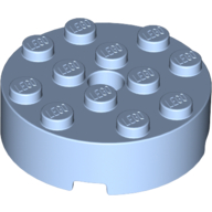 Classic Rundstein 4x4