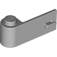 Classic Autotür 1x3 Links