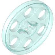 Technic Antriebsscheibe