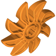 Technic Propeller Ø36.74