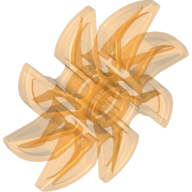 Technic Propeller Ø36.74