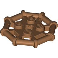 Classic Platte 2x2 mit Rahmen