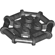 Classic Platte 2x2 mit Rahmen