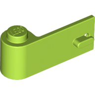 Classic Autotür 1x3 Links