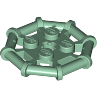 Classic Platte 2x2 mit Rahmen