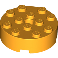 Classic Rundstein 4x4