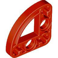 Technic Liftarm 3x3M