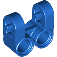 Technic Kreuzblock Gabel 2×2