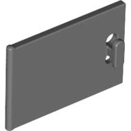 Classic Tür zu Schrank 2x3x2 (4532)