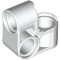 Technic Winkelverbinder 2M