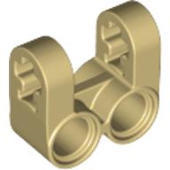 Technic Kreuzblock Gabel 2x2