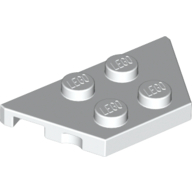 Classic Keilplatte 2×4