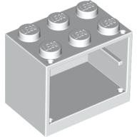 Classic Schrank 2x3x2