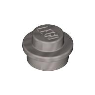 Classic Rundplatte 1×1