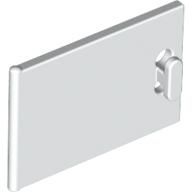 Classic Tür zu Schrank 2x3x2 (4532)