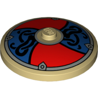 Classic Satschüssel 4x4 (Nr.2)