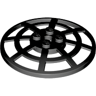 Classic Satschüssel 6x6